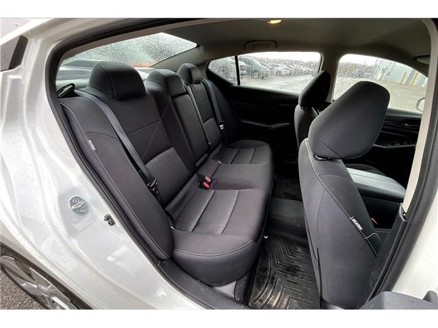 2024 Nissan Altima S (Stk: 24076) in Owen Sound - Image 18 of 41 2024 Nissan Altima S (Stk: 24076) in Owen Sound - Image 18 of 41