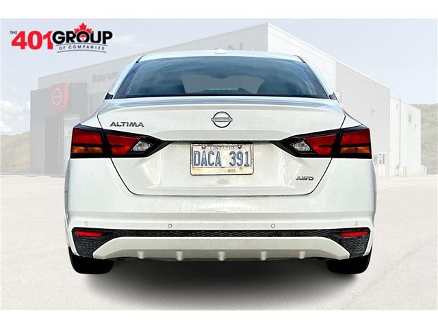 2024 Nissan Altima S (Stk: 24076) in Owen Sound - Image 19 of 41 2024 Nissan Altima S (Stk: 24076) in Owen Sound - Image 19 of 41