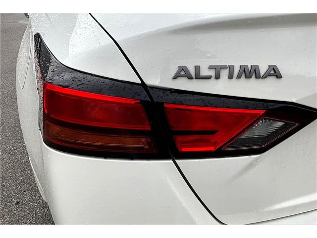 2024 Nissan Altima S (Stk: 24076) in Owen Sound - Image 20 of 41 2024 Nissan Altima S (Stk: 24076) in Owen Sound - Image 20 of 41