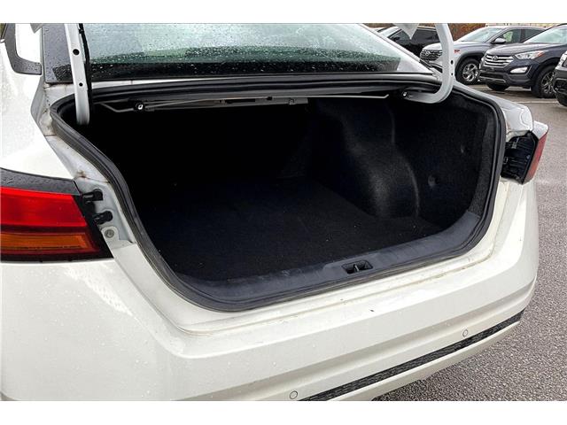 2024 Nissan Altima S (Stk: 24076) in Owen Sound - Image 21 of 41 2024 Nissan Altima S (Stk: 24076) in Owen Sound - Image 21 of 41