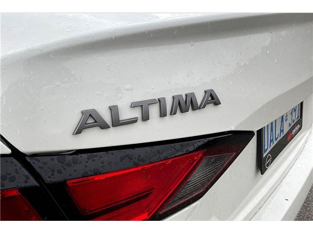 2024 Nissan Altima S (Stk: 24076) in Owen Sound - Image 22 of 41 2024 Nissan Altima S (Stk: 24076) in Owen Sound - Image 22 of 41