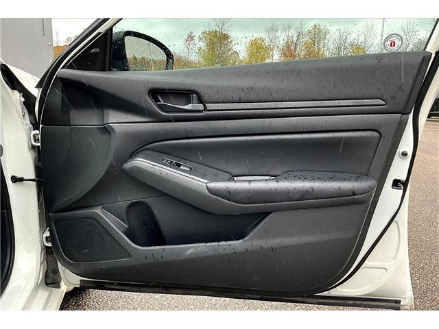 2024 Nissan Altima S (Stk: 24076) in Owen Sound - Image 25 of 41 2024 Nissan Altima S (Stk: 24076) in Owen Sound - Image 25 of 41