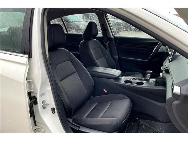 2024 Nissan Altima S (Stk: 24076) in Owen Sound - Image 26 of 41 2024 Nissan Altima S (Stk: 24076) in Owen Sound - Image 26 of 41