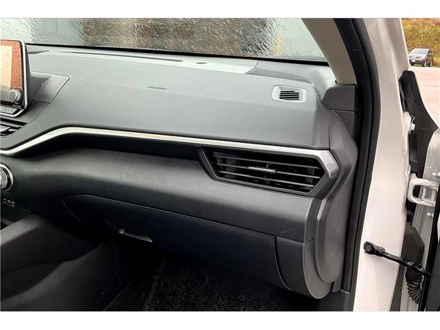 2024 Nissan Altima S (Stk: 24076) in Owen Sound - Image 27 of 41 2024 Nissan Altima S (Stk: 24076) in Owen Sound - Image 27 of 41