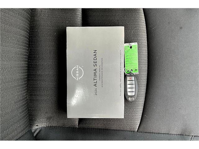 2024 Nissan Altima S (Stk: 24076) in Owen Sound - Image 28 of 41 2024 Nissan Altima S (Stk: 24076) in Owen Sound - Image 28 of 41