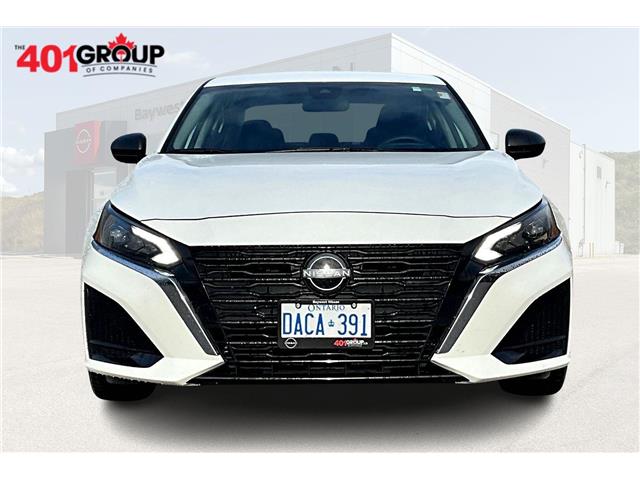 2024 Nissan Altima S (Stk: 24076) in Owen Sound - Image 29 of 41 2024 Nissan Altima S (Stk: 24076) in Owen Sound - Image 29 of 41
