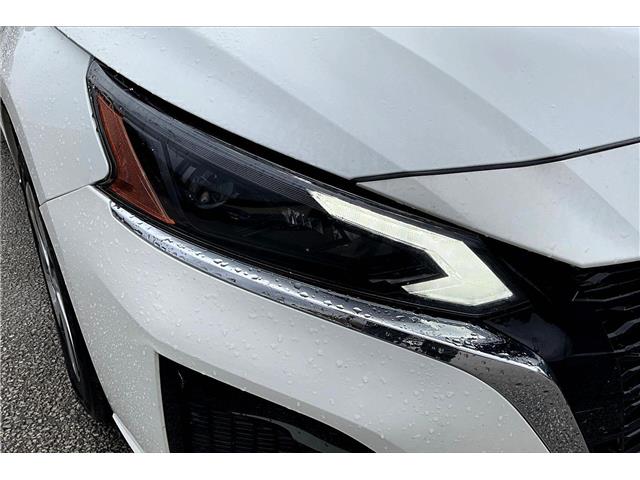 2024 Nissan Altima S (Stk: 24076) in Owen Sound - Image 30 of 41 2024 Nissan Altima S (Stk: 24076) in Owen Sound - Image 30 of 41