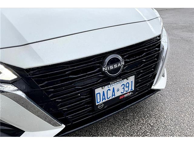 2024 Nissan Altima S (Stk: 24076) in Owen Sound - Image 31 of 41 2024 Nissan Altima S (Stk: 24076) in Owen Sound - Image 31 of 41