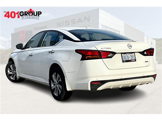 2024 Nissan Altima S (Stk: 24076) in Owen Sound - Image 35 of 41 2024 Nissan Altima S (Stk: 24076) in Owen Sound - Image 35 of 41