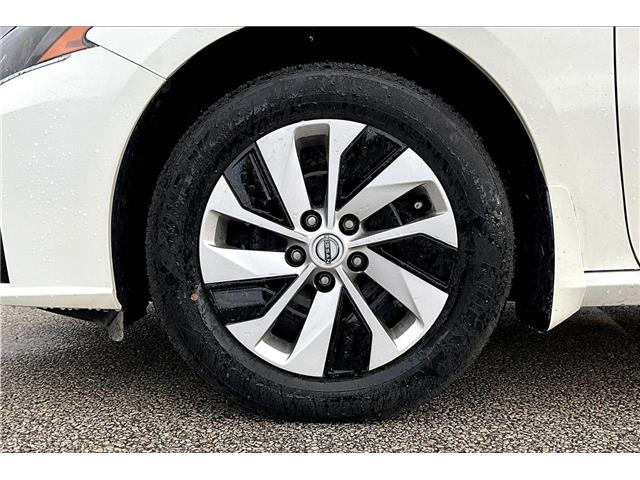 2024 Nissan Altima S (Stk: 24076) in Owen Sound - Image 36 of 41 2024 Nissan Altima S (Stk: 24076) in Owen Sound - Image 36 of 41
