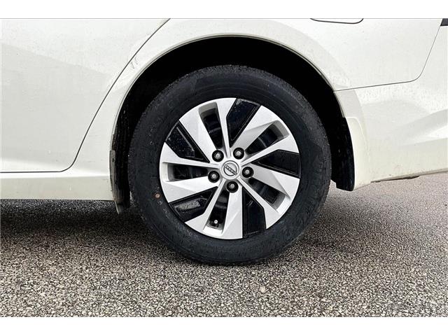 2024 Nissan Altima S (Stk: 24076) in Owen Sound - Image 37 of 41 2024 Nissan Altima S (Stk: 24076) in Owen Sound - Image 37 of 41