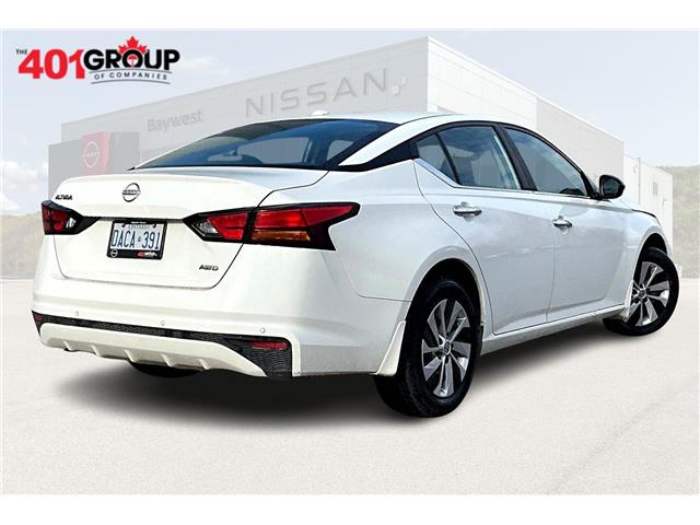 2024 Nissan Altima S (Stk: 24076) in Owen Sound - Image 38 of 41 2024 Nissan Altima S (Stk: 24076) in Owen Sound - Image 38 of 41