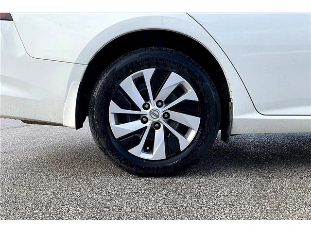 2024 Nissan Altima S (Stk: 24076) in Owen Sound - Image 40 of 41 2024 Nissan Altima S (Stk: 24076) in Owen Sound - Image 40 of 41