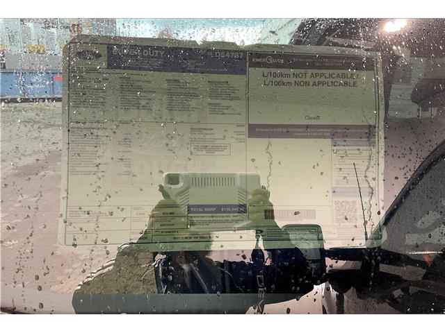 2025 Ford F-350 Platinum (Stk: 25F34787) in Vancouver - Image 14 of 14