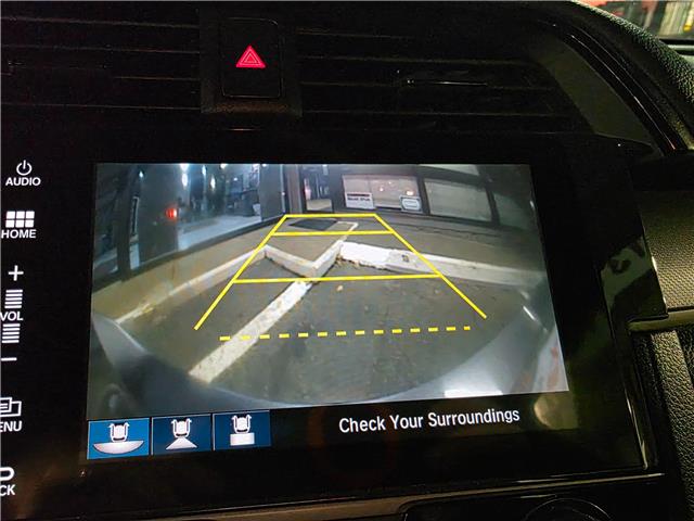 2017 Honda Civic LX (Stk: 2510567) in Waterloo - Image 16 of 21