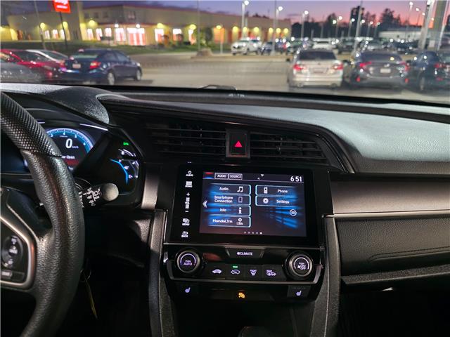 2017 Honda Civic LX (Stk: 2510567) in Waterloo - Image 15 of 21