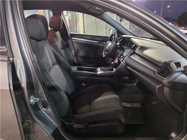 2017 Honda Civic LX (Stk: 2510567) in Waterloo - Image 21 of 21
