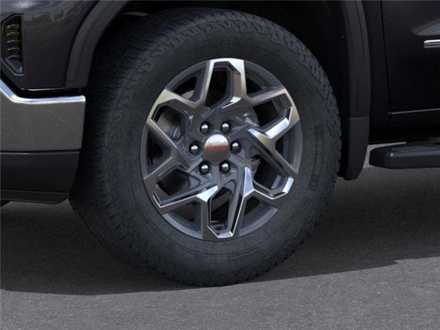 2026 GMC Sierra 1500 SLT (Stk: 69250) in Sudbury - Image 9 of 24