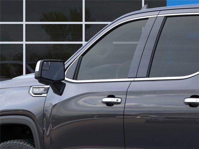 2026 GMC Sierra 1500 SLT (Stk: 69250) in Sudbury - Image 12 of 24