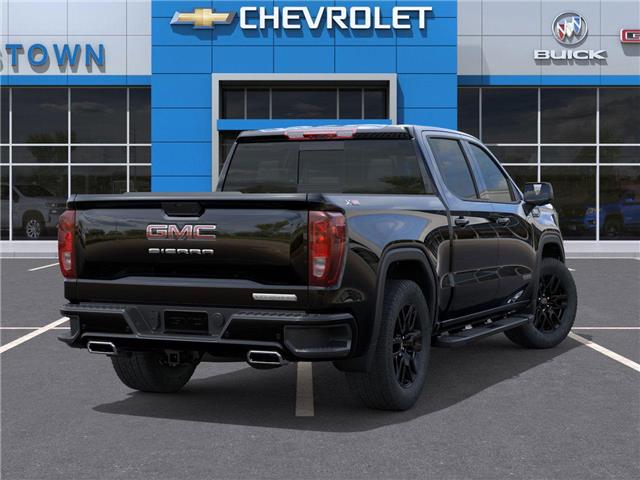 2026 GMC Sierra 1500 Elevation (Stk: 69249) in Sudbury - Image 4 of 24