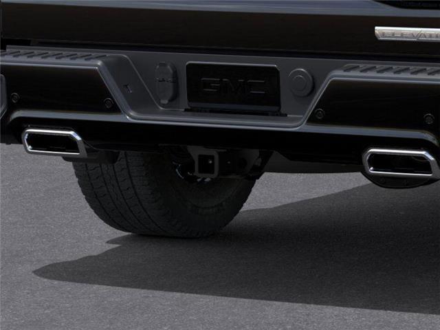 2026 GMC Sierra 1500 Elevation (Stk: 69249) in Sudbury - Image 14 of 24