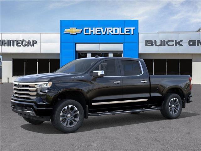 2026 Chevrolet Silverado 1500 High Country (Stk: 44851) in Slave Lake - Image 2 of 24 2026 Chevrolet Silverado 1500 High Country (Stk: 44851) in Slave Lake - Image 2 of 24