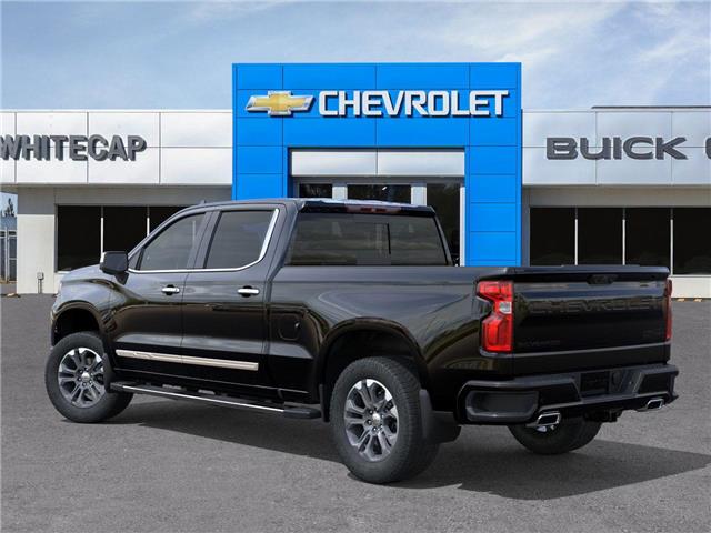 2026 Chevrolet Silverado 1500 High Country (Stk: 44851) in Slave Lake - Image 3 of 24 2026 Chevrolet Silverado 1500 High Country (Stk: 44851) in Slave Lake - Image 3 of 24