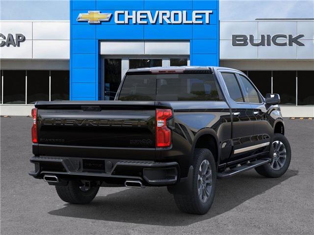 2026 Chevrolet Silverado 1500 High Country (Stk: 44851) in Slave Lake - Image 4 of 24 2026 Chevrolet Silverado 1500 High Country (Stk: 44851) in Slave Lake - Image 4 of 24