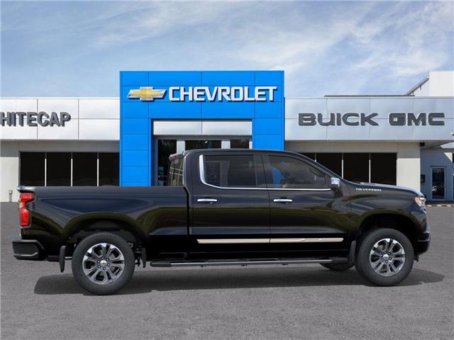2026 Chevrolet Silverado 1500 High Country (Stk: 44851) in Slave Lake - Image 5 of 24 2026 Chevrolet Silverado 1500 High Country (Stk: 44851) in Slave Lake - Image 5 of 24