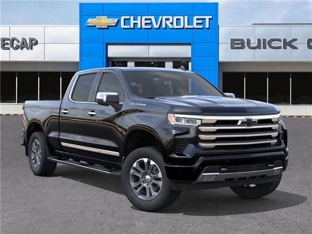 2026 Chevrolet Silverado 1500 High Country (Stk: 44851) in Slave Lake - Image 7 of 24 2026 Chevrolet Silverado 1500 High Country (Stk: 44851) in Slave Lake - Image 7 of 24