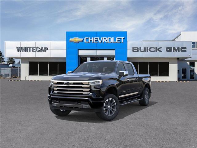2026 Chevrolet Silverado 1500 High Country (Stk: 44851) in Slave Lake - Image 8 of 24 2026 Chevrolet Silverado 1500 High Country (Stk: 44851) in Slave Lake - Image 8 of 24
