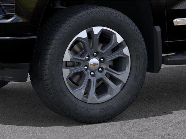 2026 Chevrolet Silverado 1500 High Country (Stk: 44851) in Slave Lake - Image 9 of 24 2026 Chevrolet Silverado 1500 High Country (Stk: 44851) in Slave Lake - Image 9 of 24