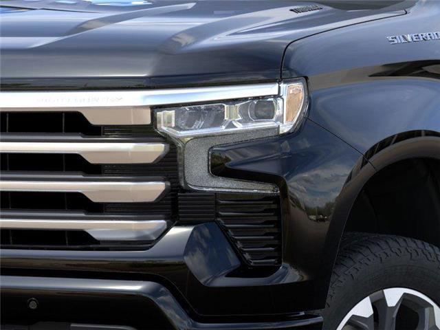 2026 Chevrolet Silverado 1500 High Country (Stk: 44851) in Slave Lake - Image 10 of 24 2026 Chevrolet Silverado 1500 High Country (Stk: 44851) in Slave Lake - Image 10 of 24