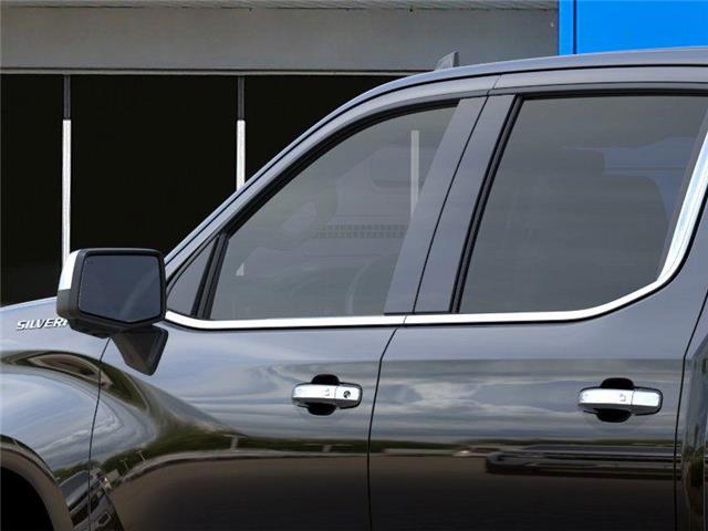 2026 Chevrolet Silverado 1500 High Country (Stk: 44851) in Slave Lake - Image 12 of 24 2026 Chevrolet Silverado 1500 High Country (Stk: 44851) in Slave Lake - Image 12 of 24