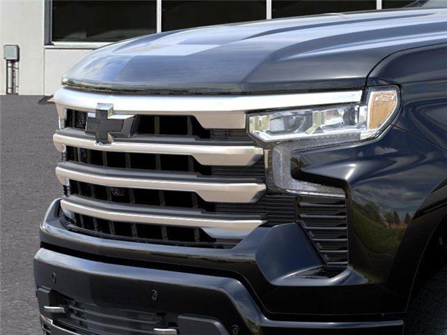 2026 Chevrolet Silverado 1500 High Country (Stk: 44851) in Slave Lake - Image 13 of 24 2026 Chevrolet Silverado 1500 High Country (Stk: 44851) in Slave Lake - Image 13 of 24