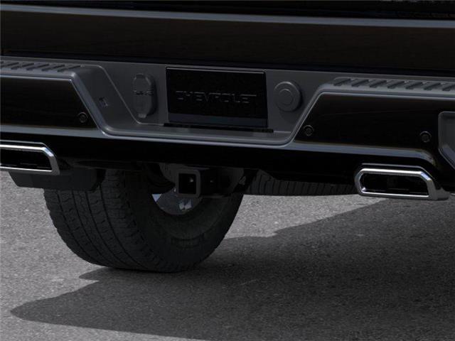 2026 Chevrolet Silverado 1500 High Country (Stk: 44851) in Slave Lake - Image 14 of 24 2026 Chevrolet Silverado 1500 High Country (Stk: 44851) in Slave Lake - Image 14 of 24