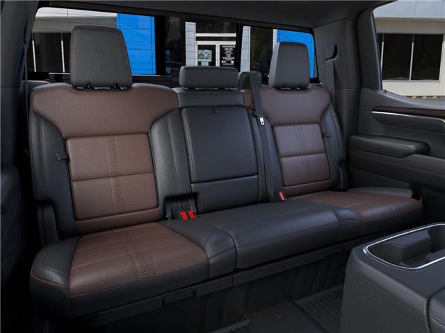 2026 Chevrolet Silverado 1500 High Country (Stk: 44851) in Slave Lake - Image 17 of 24 2026 Chevrolet Silverado 1500 High Country (Stk: 44851) in Slave Lake - Image 17 of 24