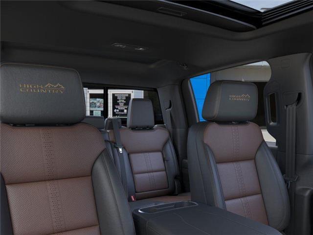 2026 Chevrolet Silverado 1500 High Country (Stk: 44851) in Slave Lake - Image 24 of 24 2026 Chevrolet Silverado 1500 High Country (Stk: 44851) in Slave Lake - Image 24 of 24