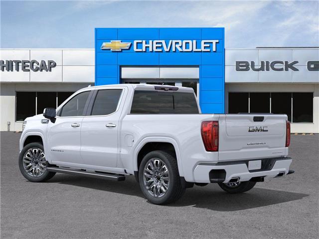 2026 GMC Sierra 1500 Denali Ultimate (Stk: 44850) in Slave Lake - Image 3 of 24
