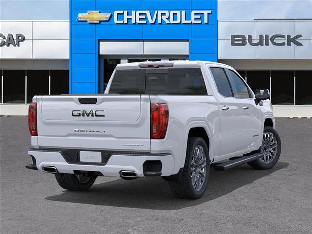 2026 GMC Sierra 1500 Denali Ultimate (Stk: 44850) in Slave Lake - Image 4 of 24