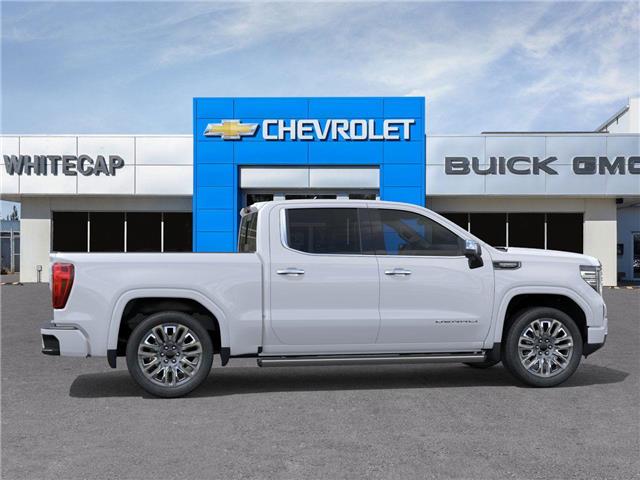 2026 GMC Sierra 1500 Denali Ultimate (Stk: 44850) in Slave Lake - Image 5 of 24