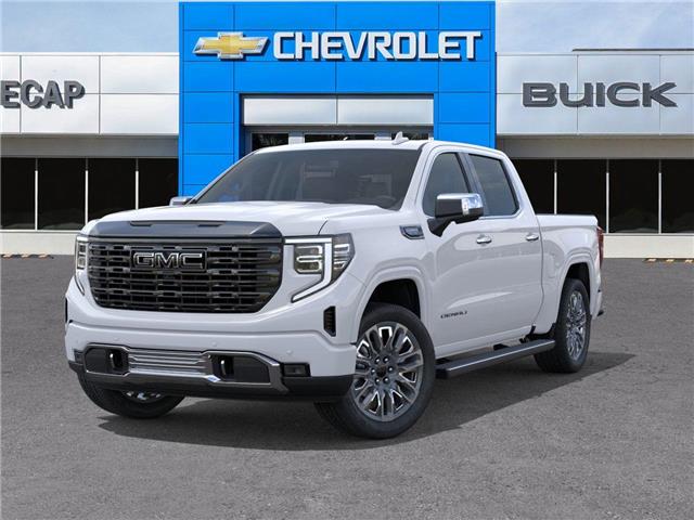 2026 GMC Sierra 1500 Denali Ultimate (Stk: 44850) in Slave Lake - Image 6 of 24