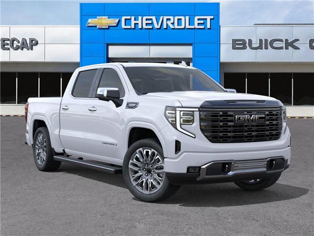 2026 GMC Sierra 1500 Denali Ultimate (Stk: 44850) in Slave Lake - Image 7 of 24