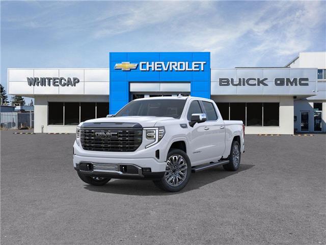 2026 GMC Sierra 1500 Denali Ultimate (Stk: 44850) in Slave Lake - Image 8 of 24