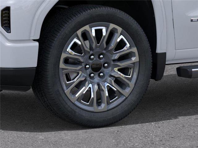 2026 GMC Sierra 1500 Denali Ultimate (Stk: 44850) in Slave Lake - Image 9 of 24