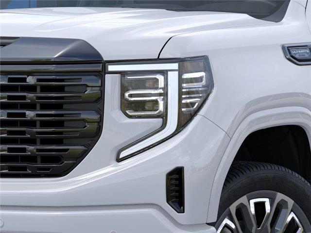 2026 GMC Sierra 1500 Denali Ultimate (Stk: 44850) in Slave Lake - Image 10 of 24