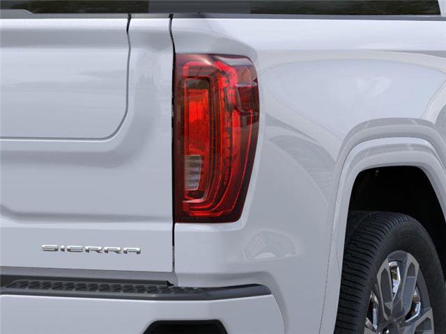 2026 GMC Sierra 1500 Denali Ultimate (Stk: 44850) in Slave Lake - Image 11 of 24