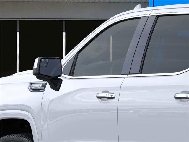 2026 GMC Sierra 1500 Denali Ultimate (Stk: 44850) in Slave Lake - Image 12 of 24