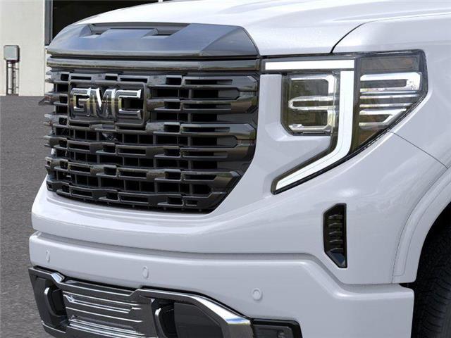 2026 GMC Sierra 1500 Denali Ultimate (Stk: 44850) in Slave Lake - Image 13 of 24