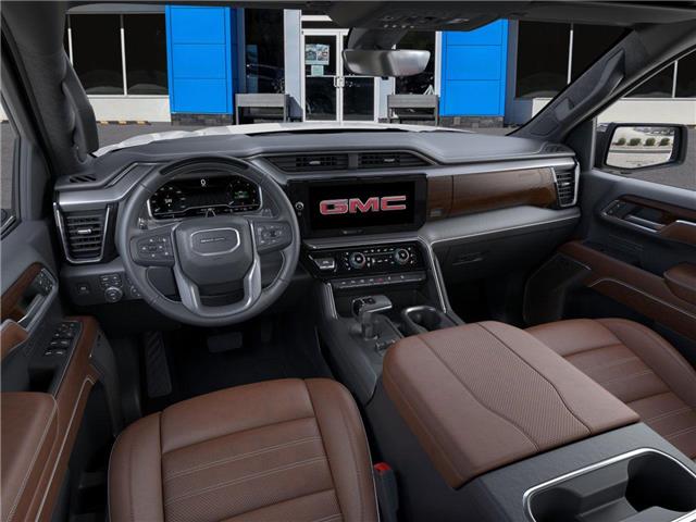 2026 GMC Sierra 1500 Denali Ultimate (Stk: 44850) in Slave Lake - Image 15 of 24